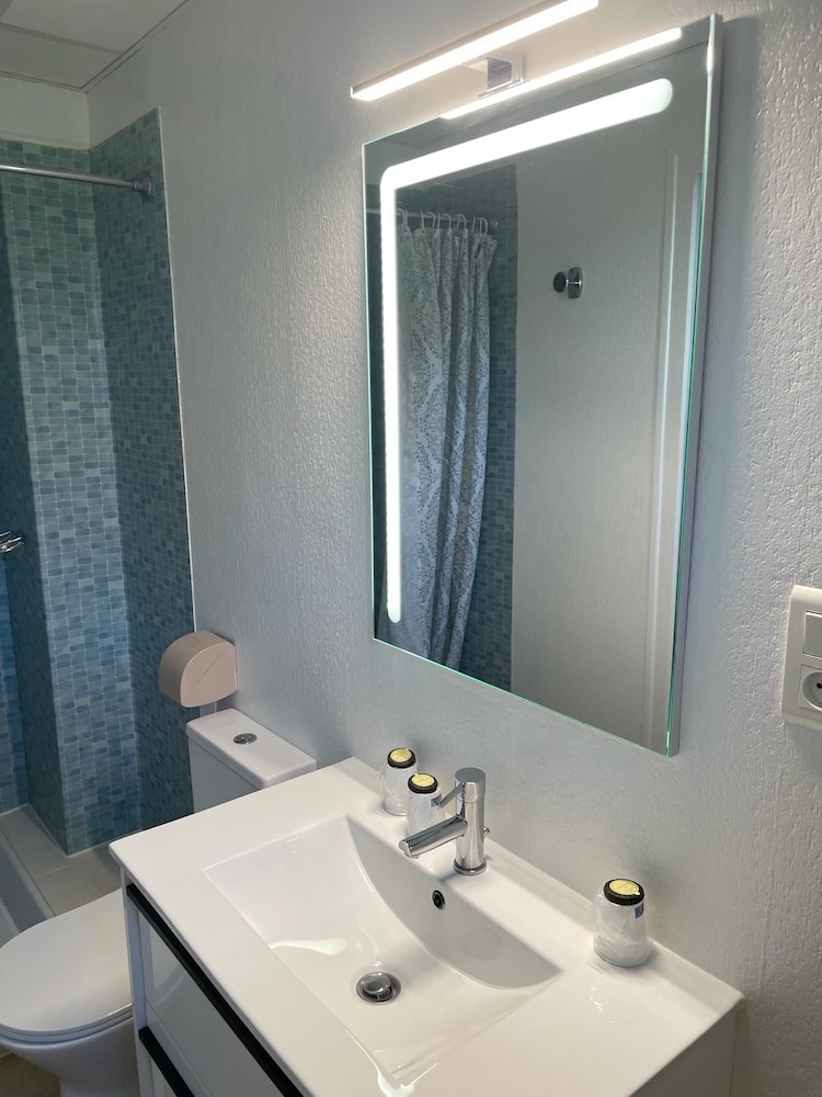 Hotel Saint Clair 39/43