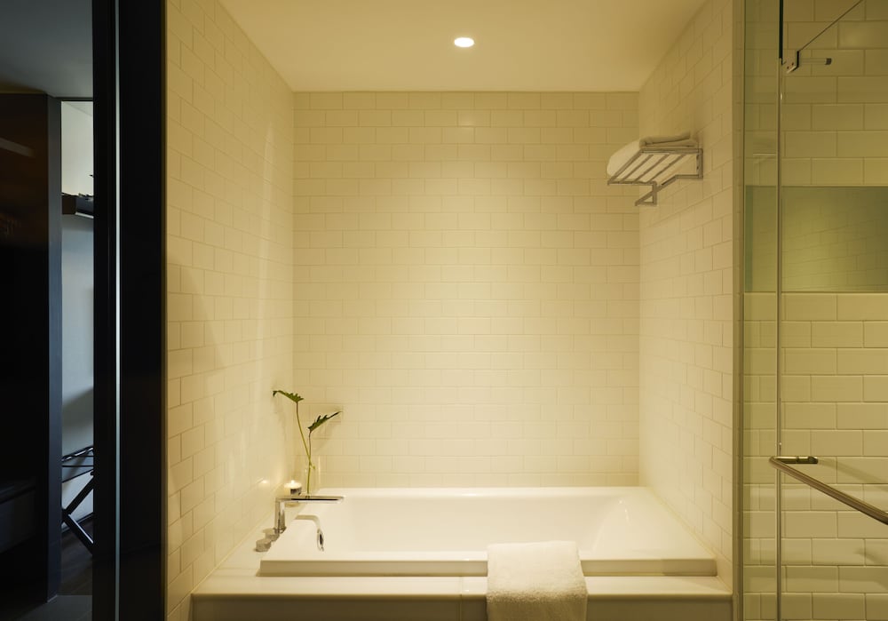 Glad Hotel Yeouido 27/64