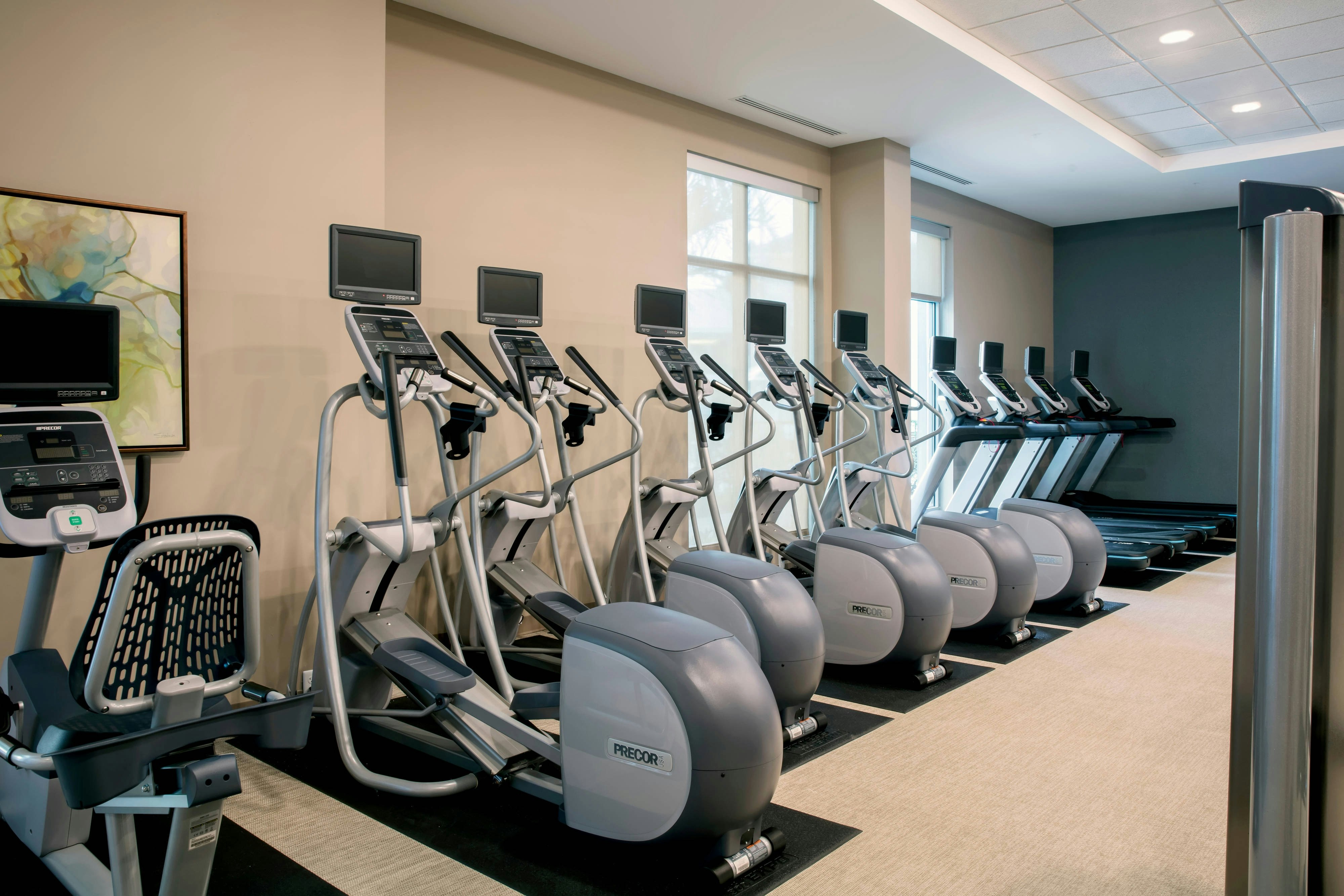 TownePlace Suites by Marriott Orlando Theme Parks/Lake Buena Vista 6/29