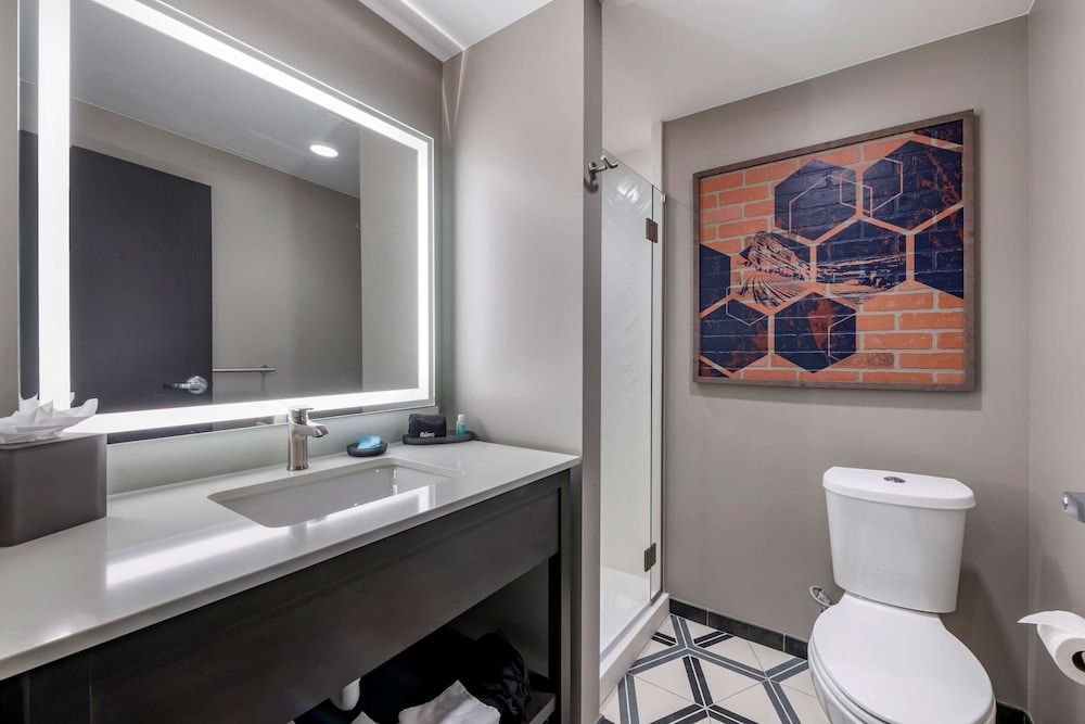 Vib Hotel by Best Western Denver RiNo 12/37