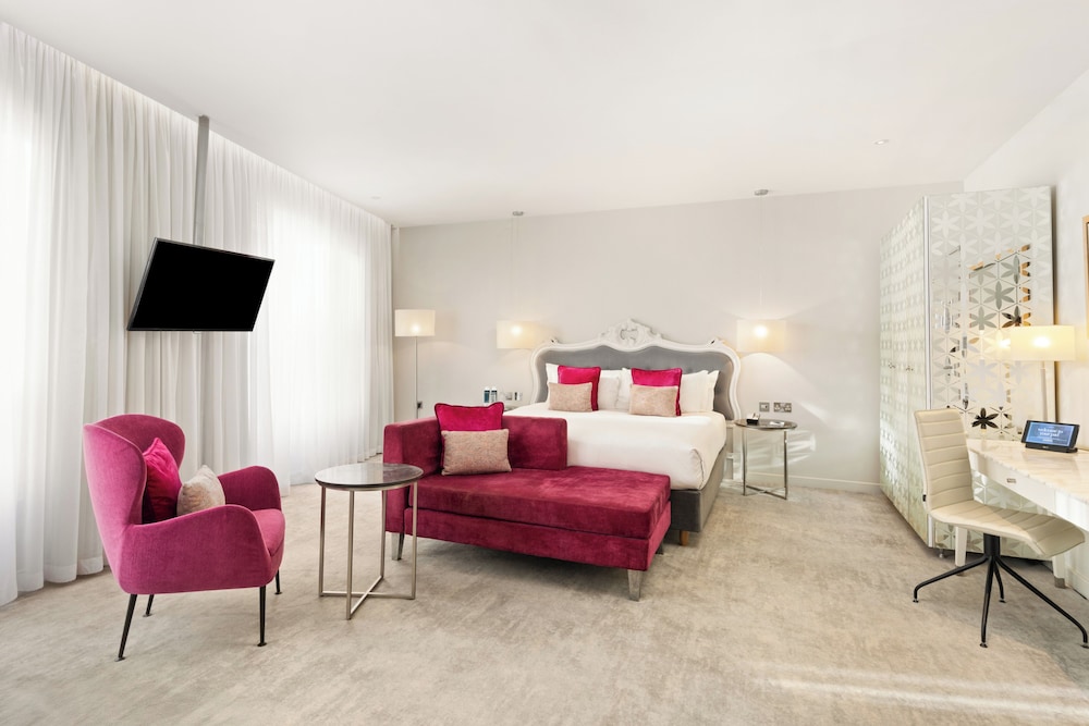 The Morgan Hotel 28/50