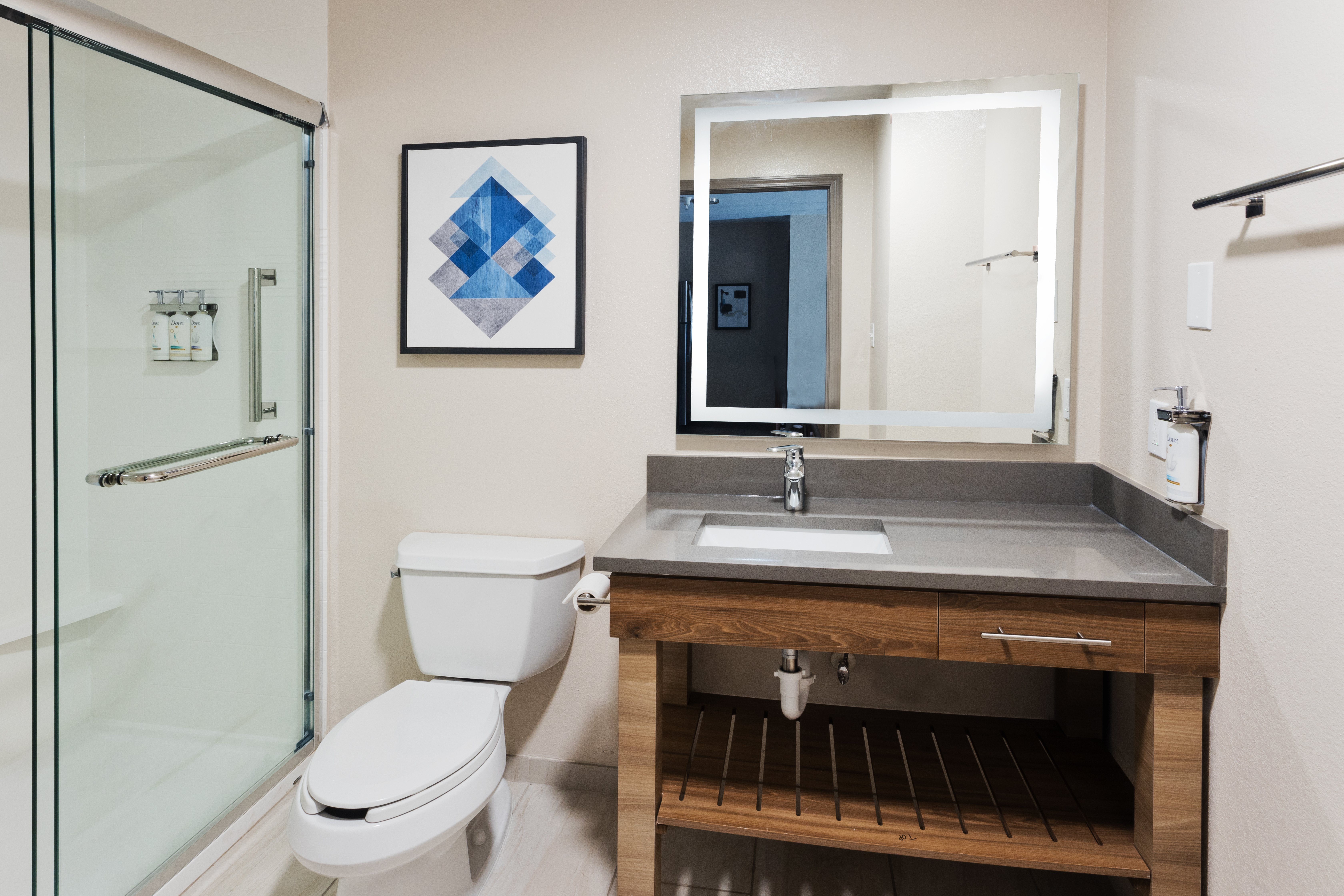 Candlewood Suites Eastchase Park Ex Candlewood Suites Montgomery North 64/69