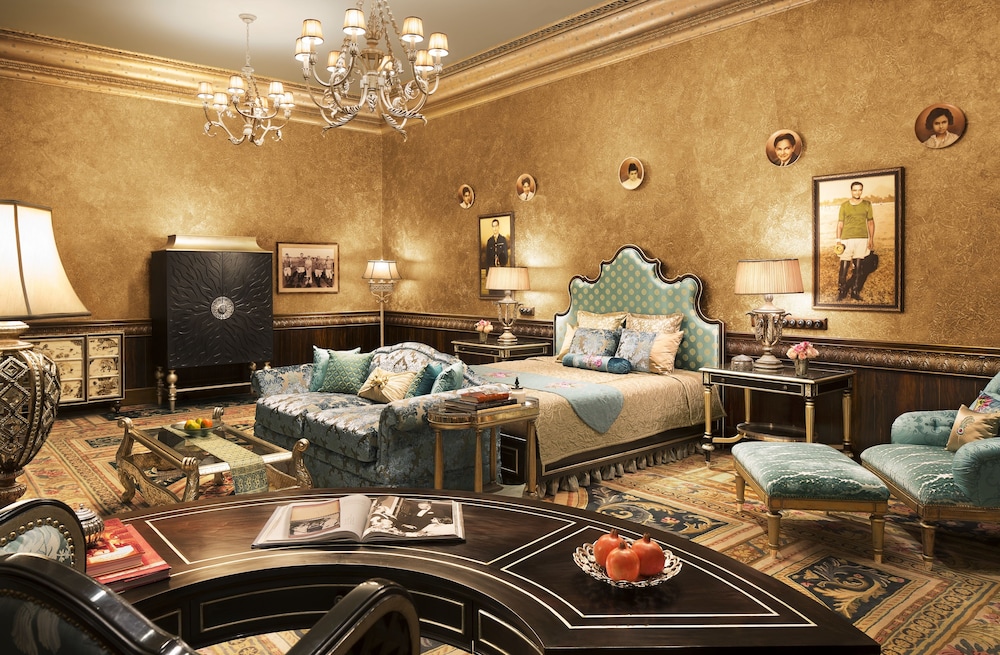 Rambagh Palace 70/85