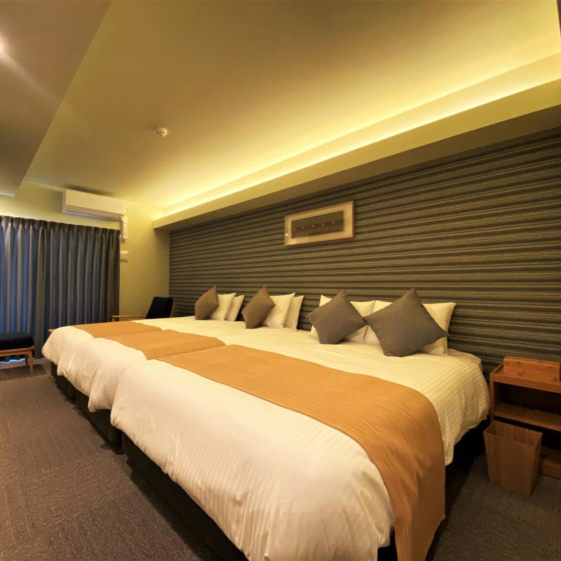 Randor Residential Hotel Fukuoka Annex 13/47