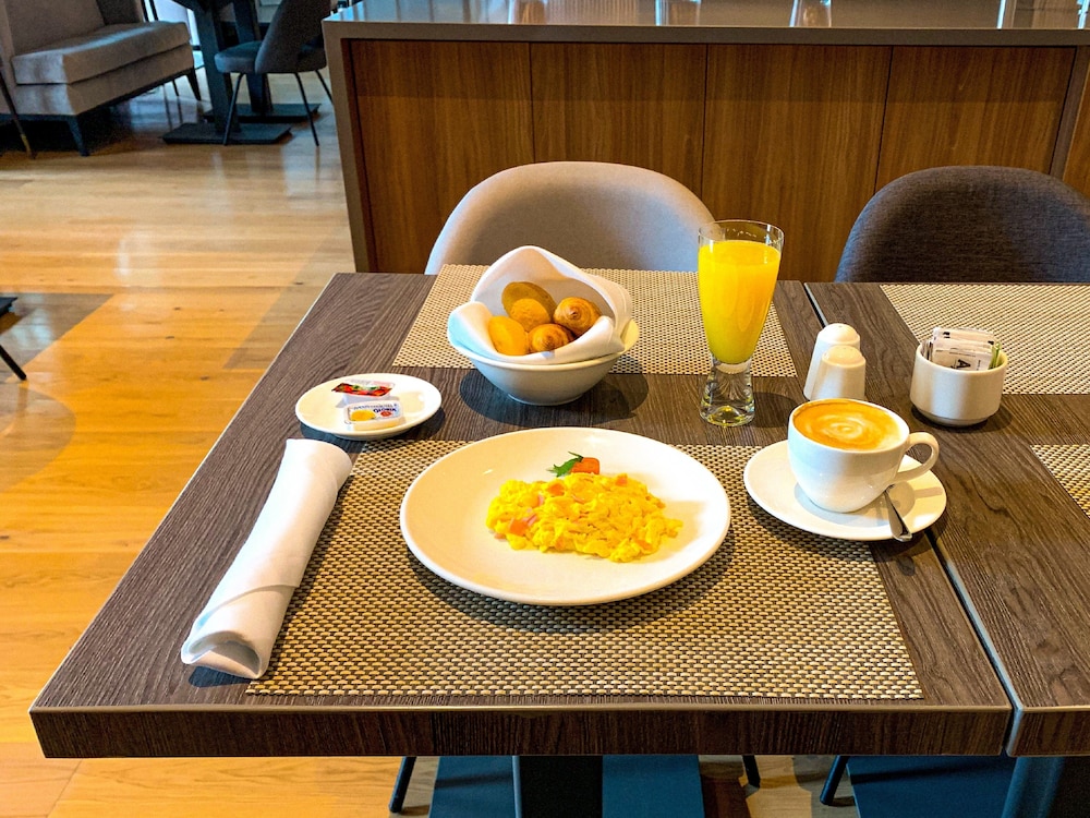Holiday Inn Lima Miraflores 42/48