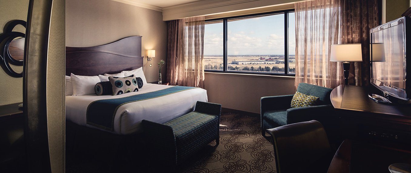 Choctaw Casino & Resort Durant, a Wyndham Grand Hotel 24/76