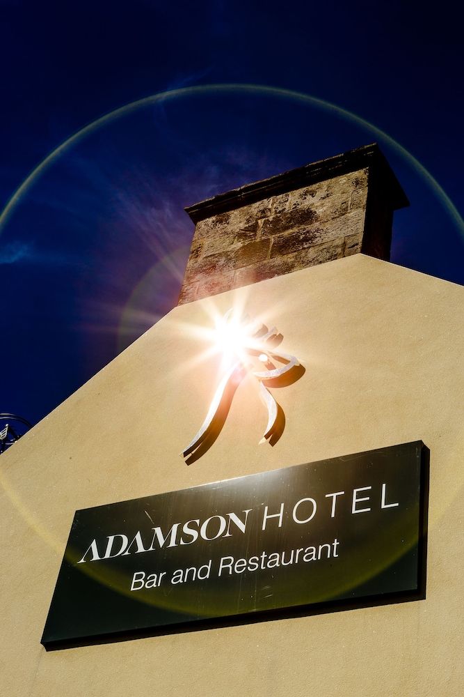 The Adamson Hotel 28/50