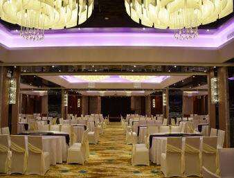 Ramada by Wyndham Foshan 9/14