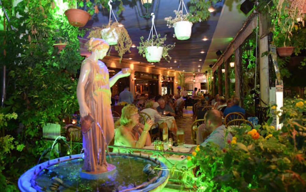 Gouvia Hotel 20/24
