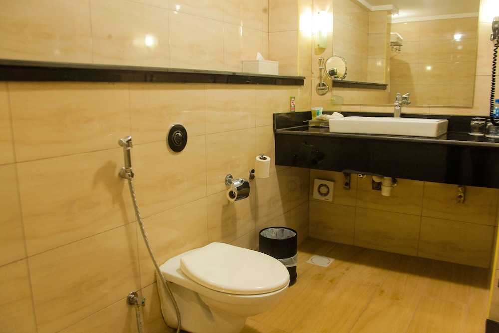 Holiday Inn Dar Es Salaam City Center 30/76