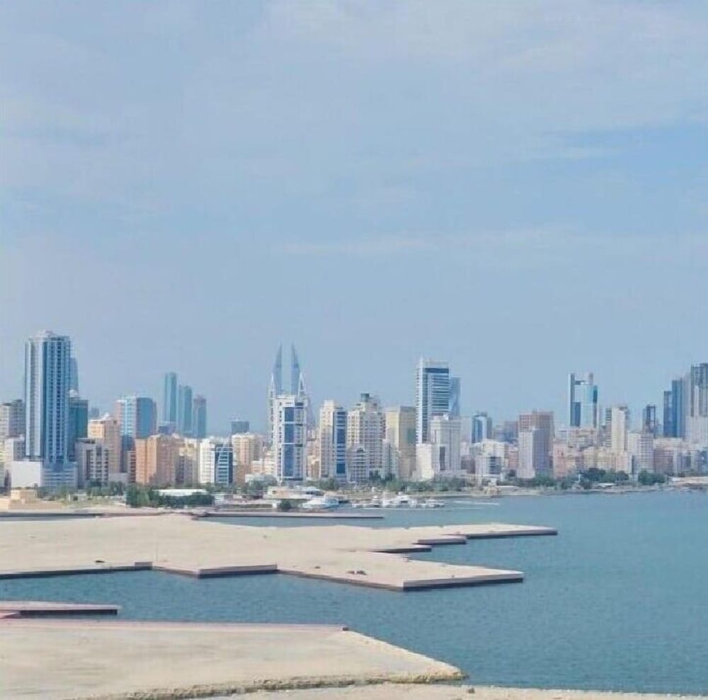 MYSK Al Fateh - Bahrain 41/47
