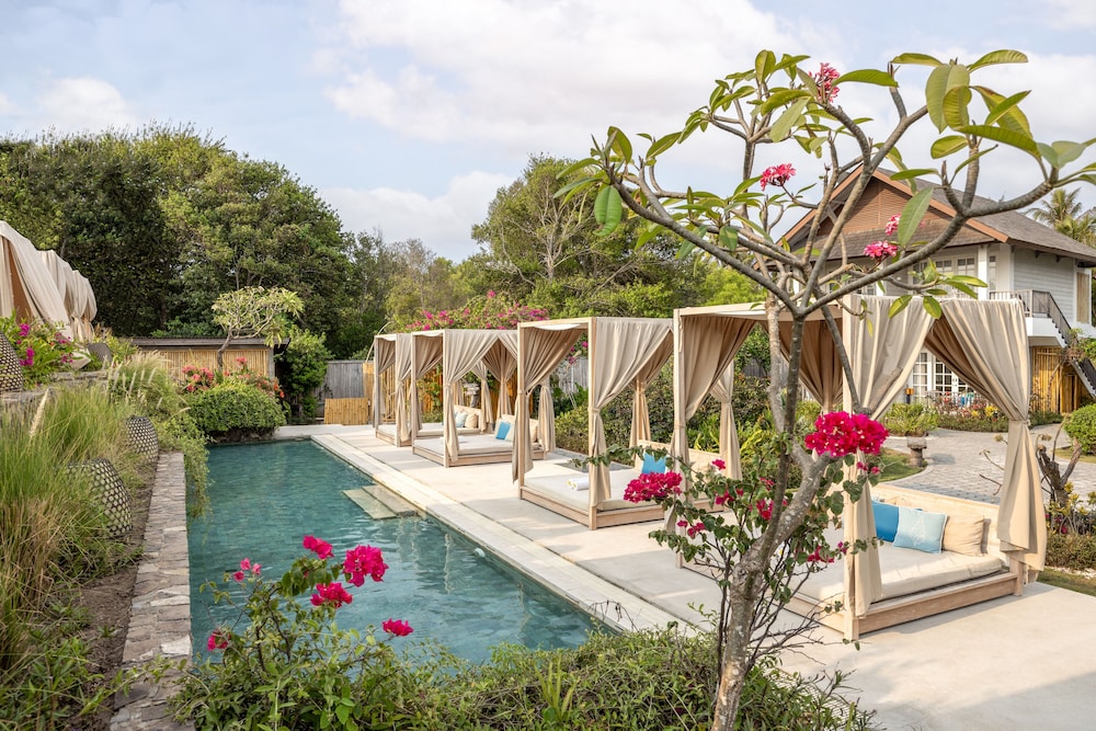 Kardia Resort Gili A Pramana Experience 31/45