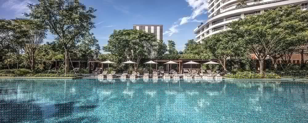 Rosewood Sanya 6/71