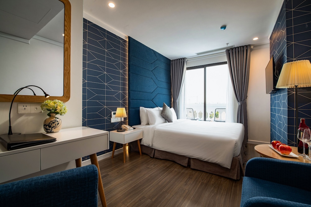 Bonsella Prestige Hotel and Spa 13/71