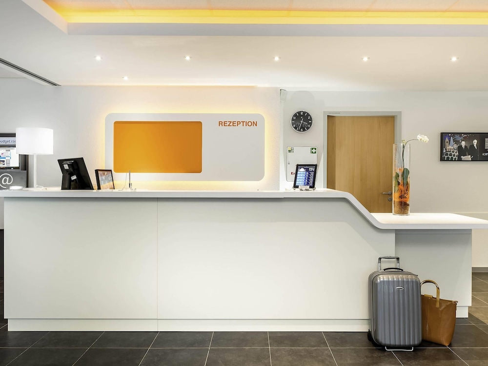 ibis budget Aachen City 5/30