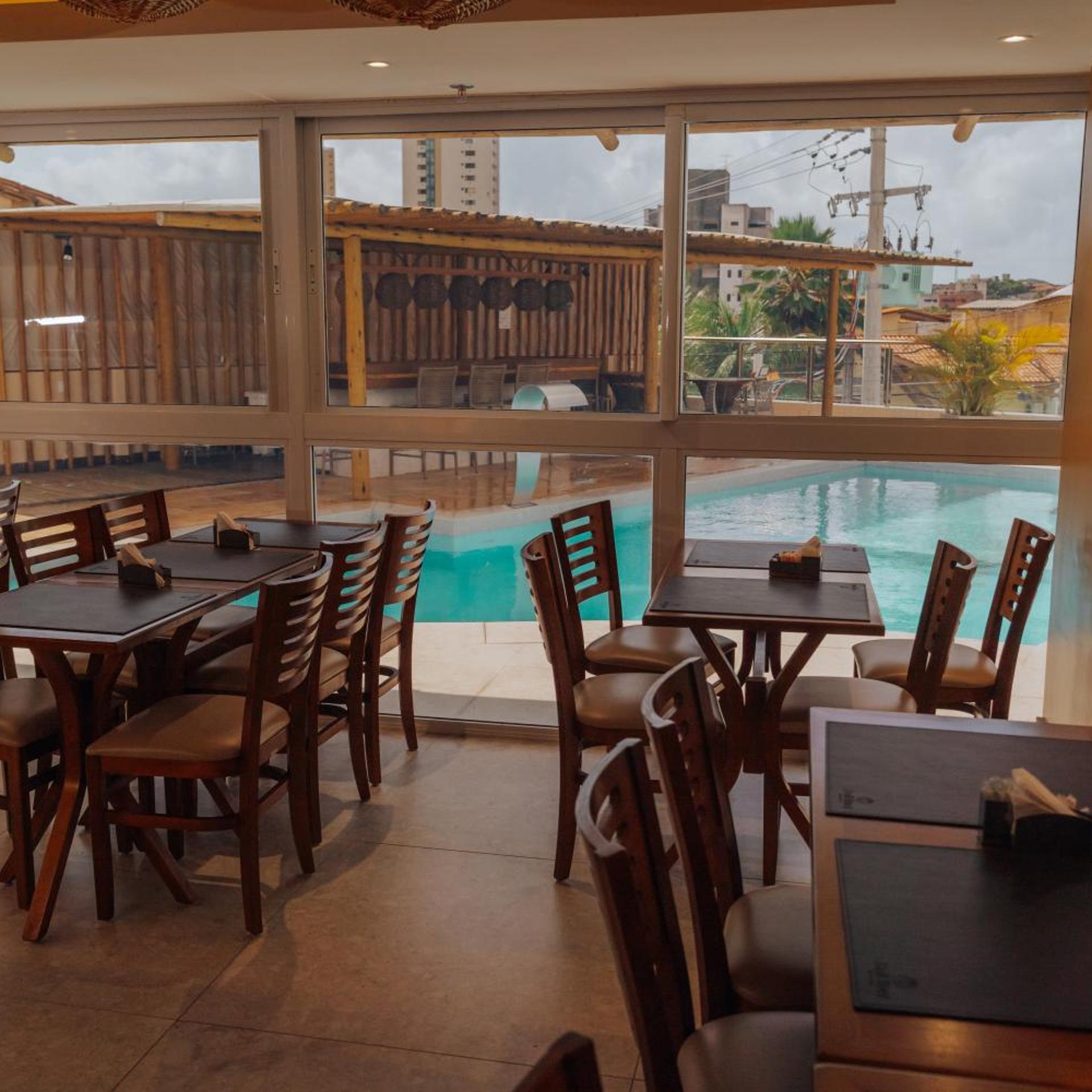 BALI MAR HOTEL 40/50