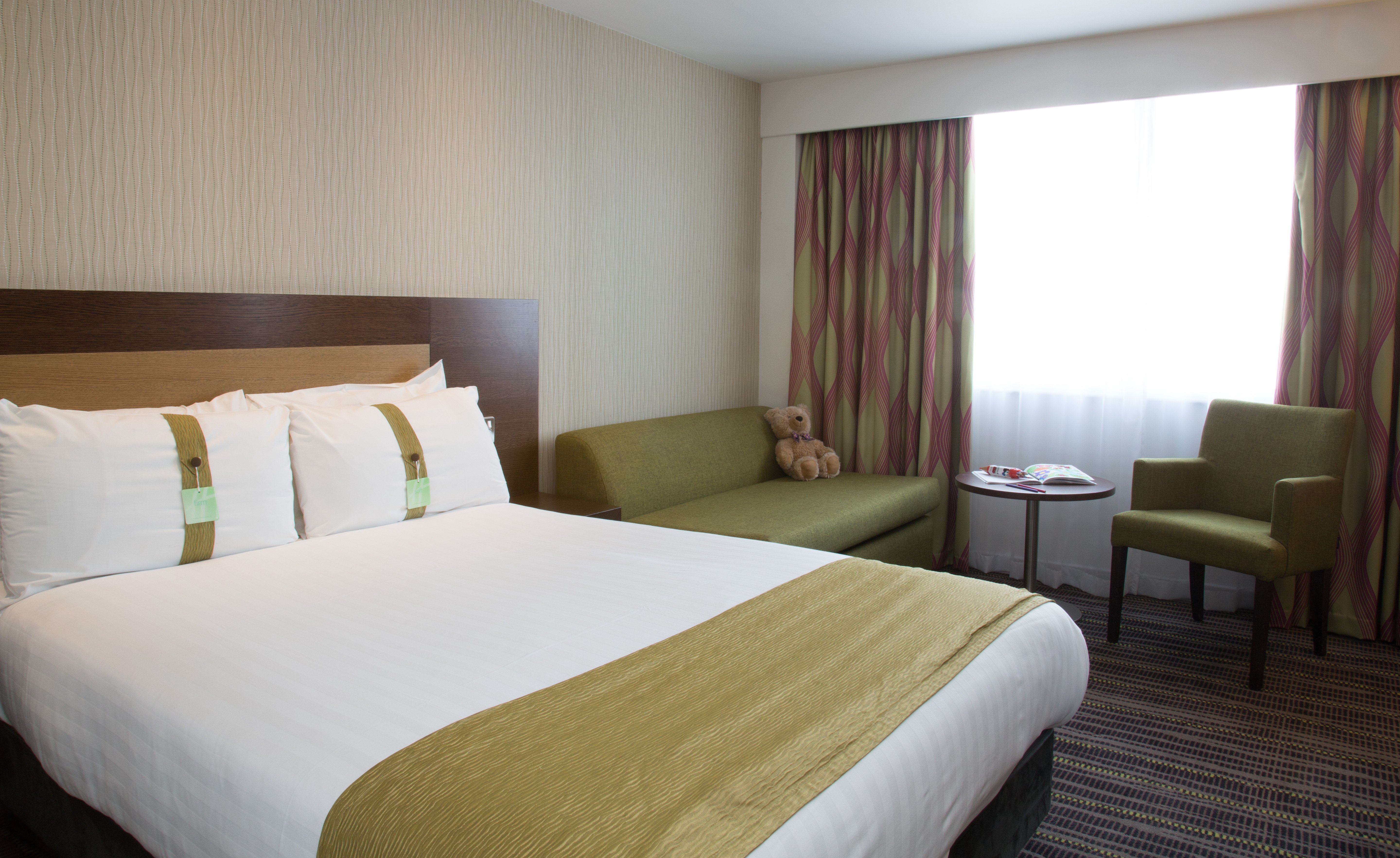 Holiday Inn London - Wembley by IHG 16/58