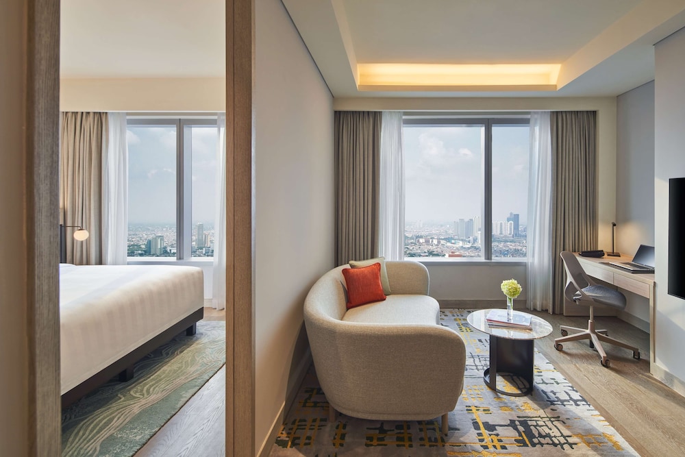PARKROYAL Serviced Suites Jakarta 40/58