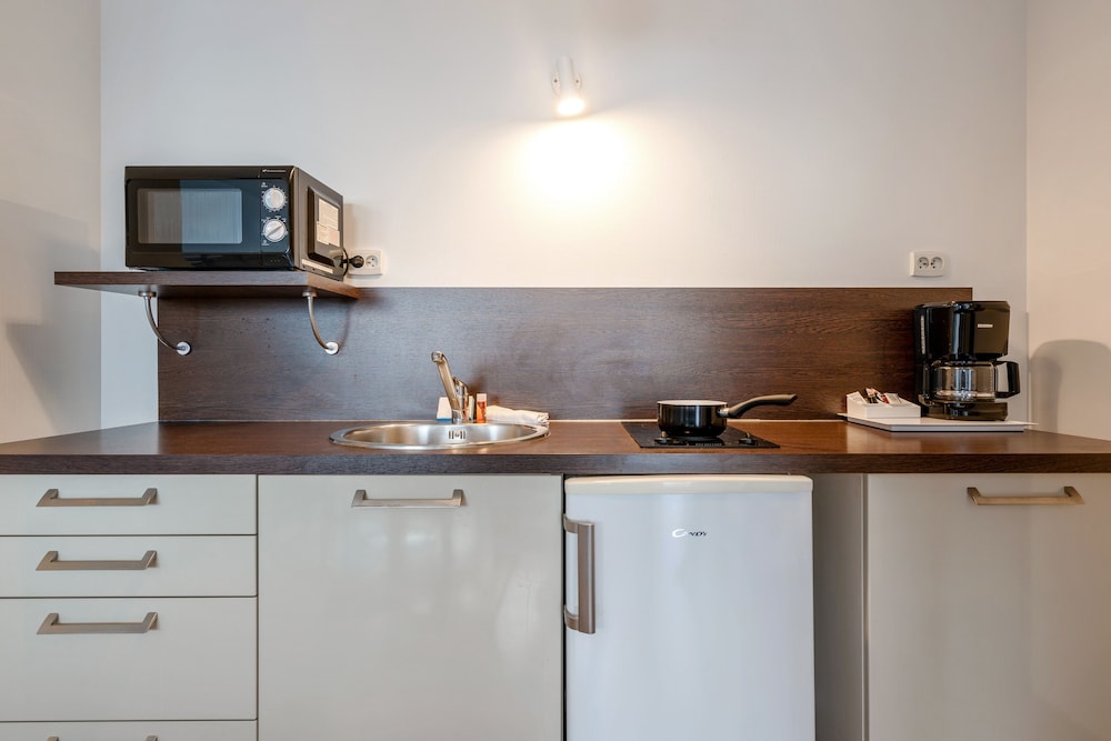 work area