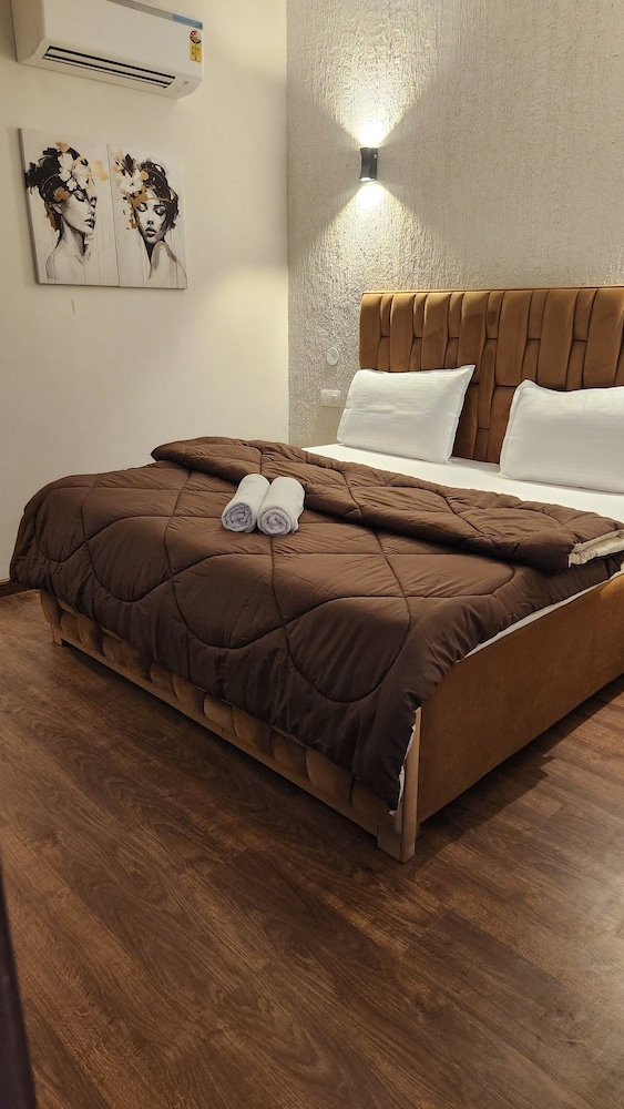 Hotel City Premier 24/50