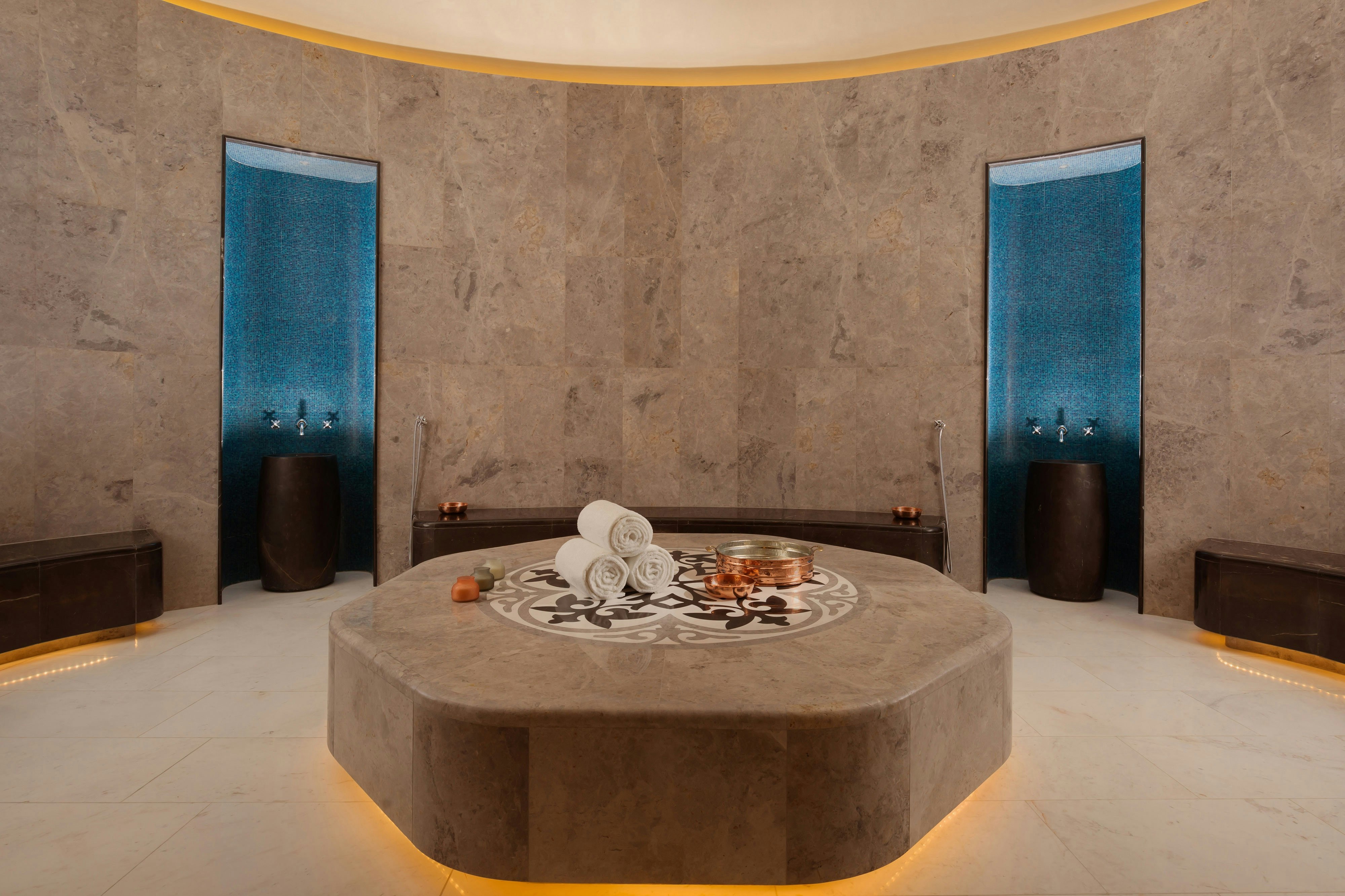 Sheraton Astana Hotel 16/39