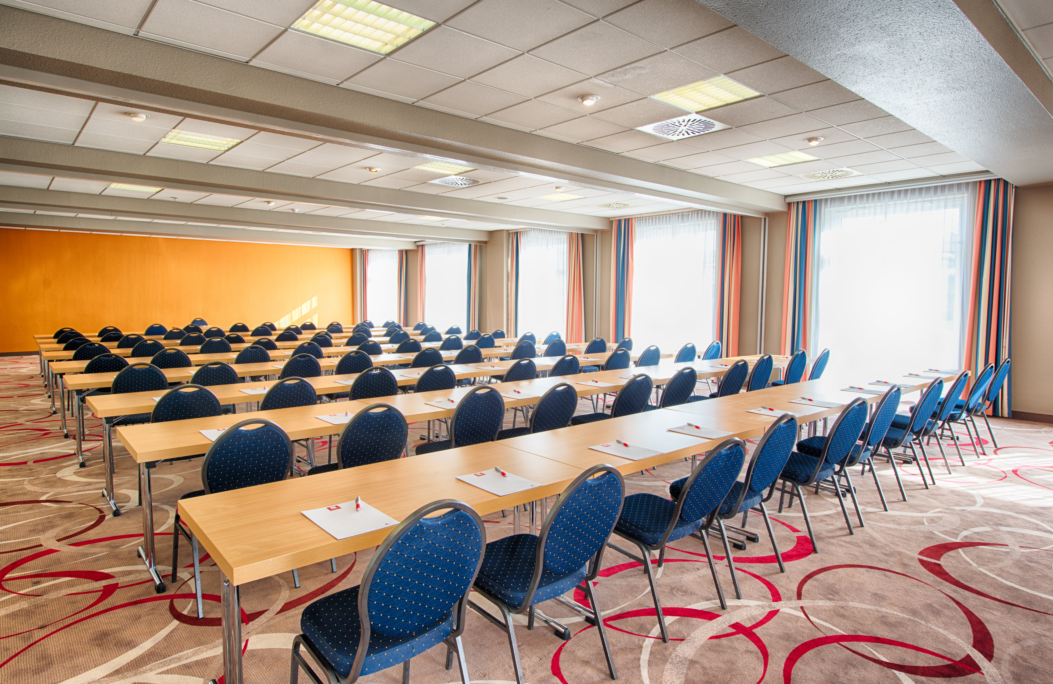 Leonardo Hotel Mannheim Ladenburg 73/77