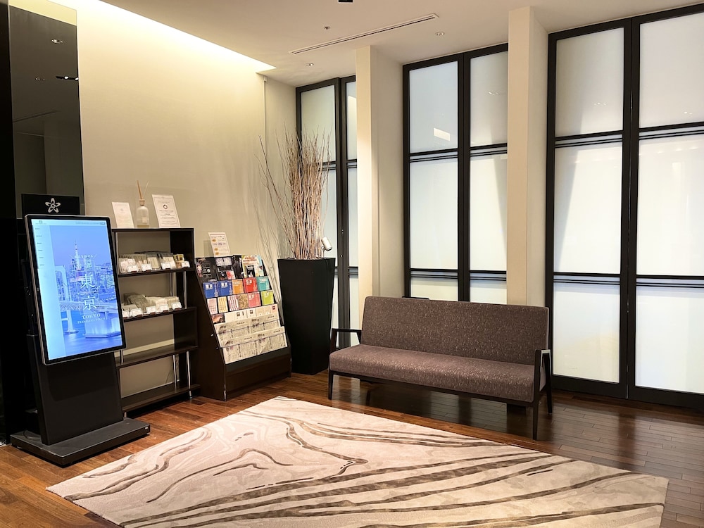 Hotel Gracery Ginza 46/68
