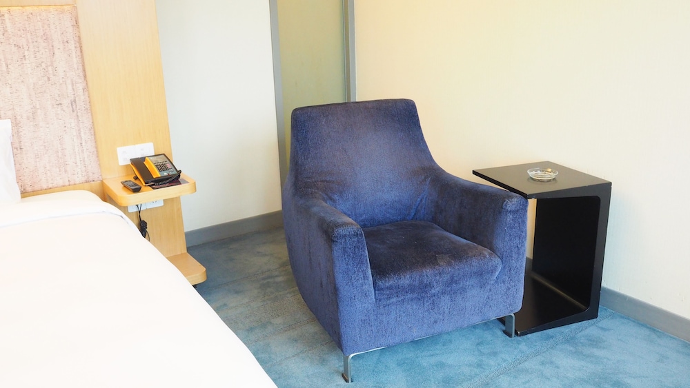 アロフト ナンハイ 佛山 (佛山南海雅乐轩酒店)(Aloft Nanhai Foshan) 写真2