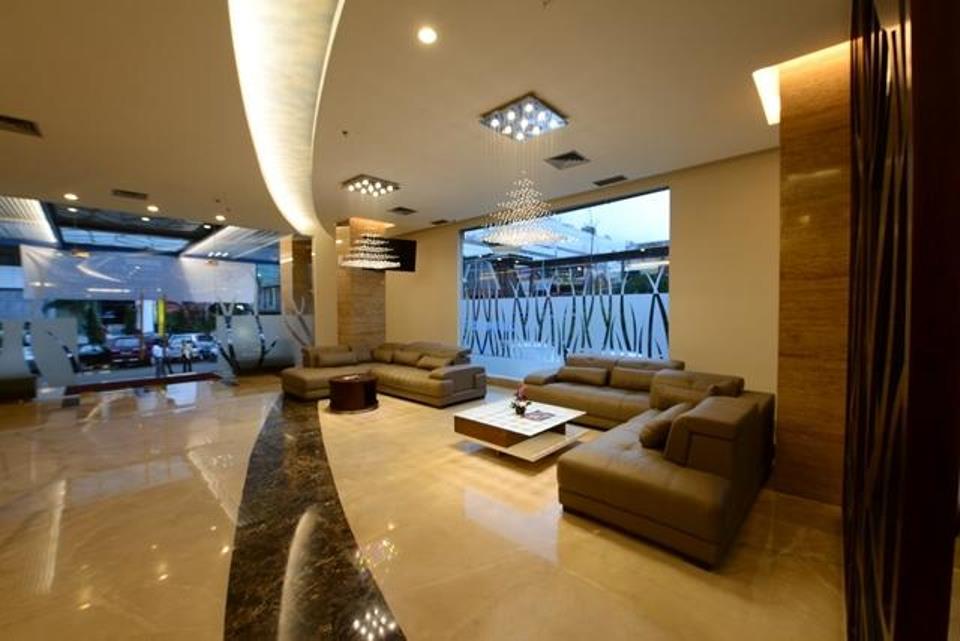 Hotel Falatehan Jakarta 21/28