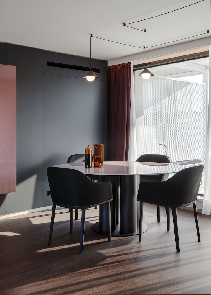 Eurostars Matera La Suite 70/76