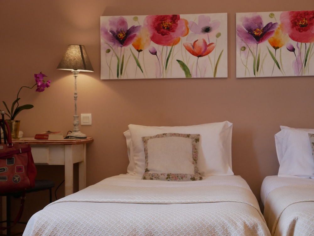 Hotel Les Ambres 21/49