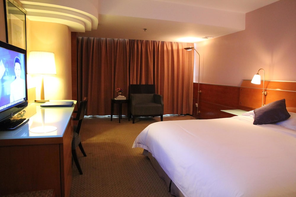 Yihe Business Hotel Guangzhou 7/55