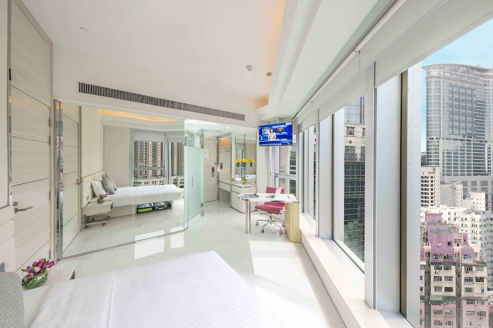 iclub Mong Kok Hotel 7/41