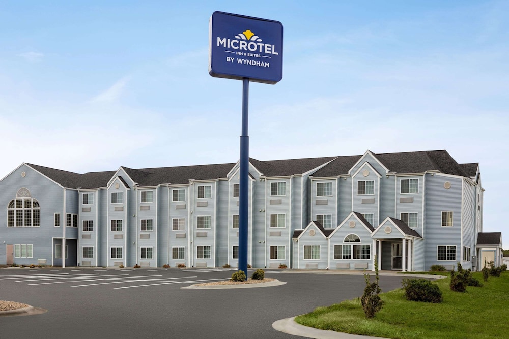 Microtel Inn Suites By Wyndham Lincoln 2/57