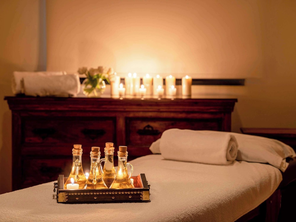 Mercure Grand Hotel Seef - All Suites 34/67