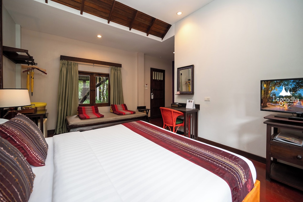 Legendha Sukhothai Resort 18/74