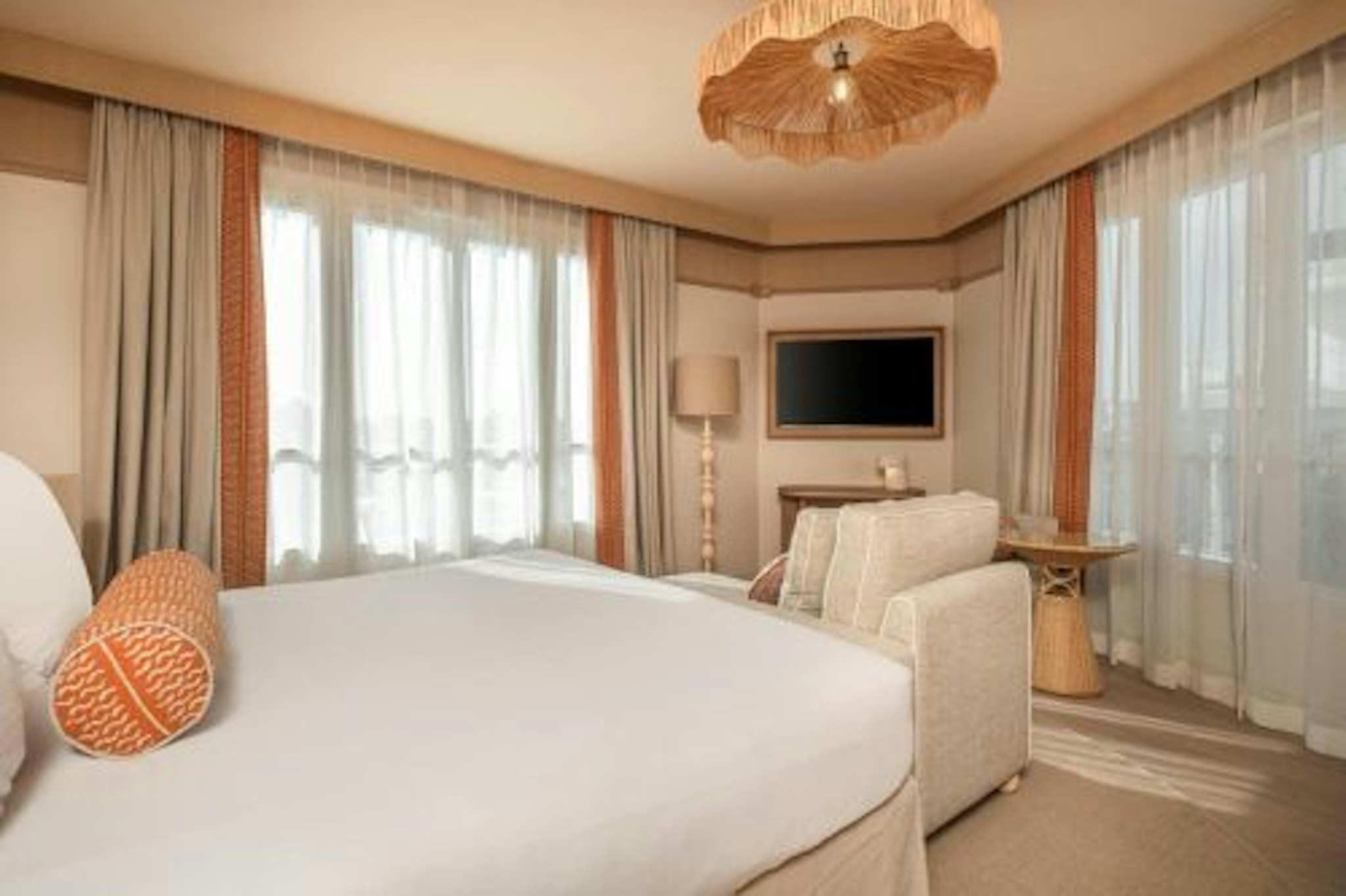Hotel Le Soleia 15/28