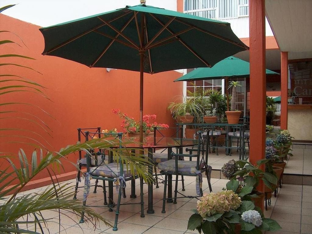 Hotel Camba 35/50