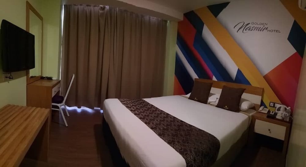 Golden Nasmir Hotel 20/36