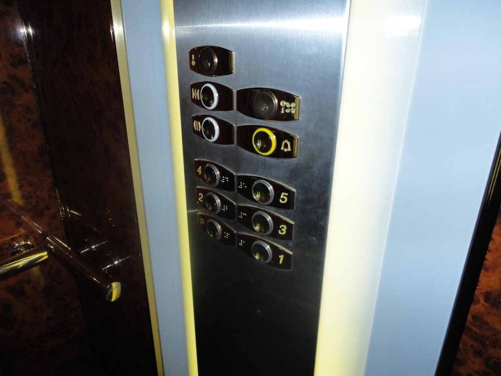 Arion Hotel 20/50