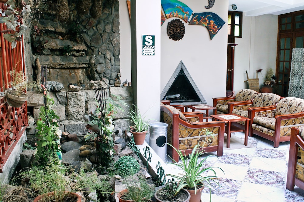 QELQATANI HOTEL 47/63