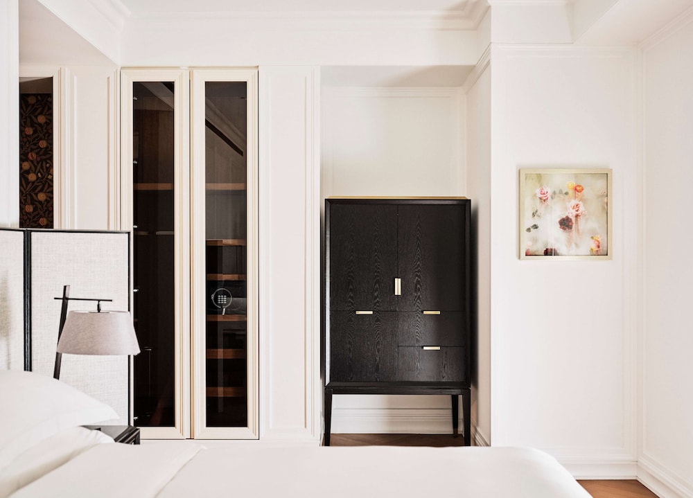 PARK HYATT LONDON RIVER THAMES 22/50