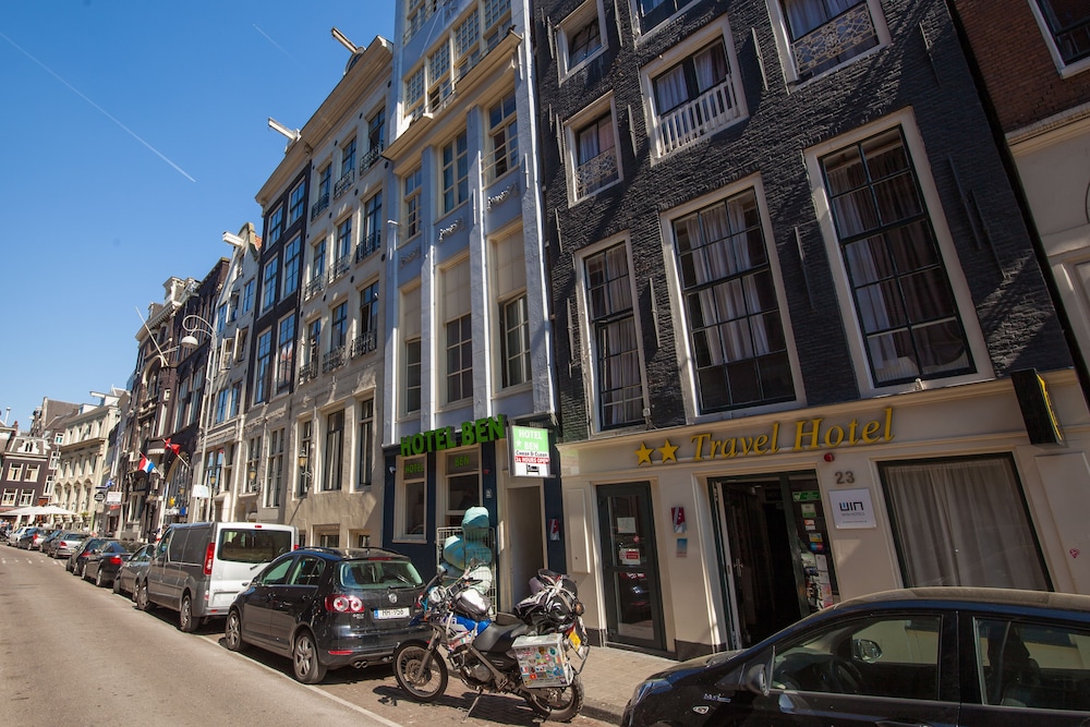 Travel Hotel Amsterdam 57/64