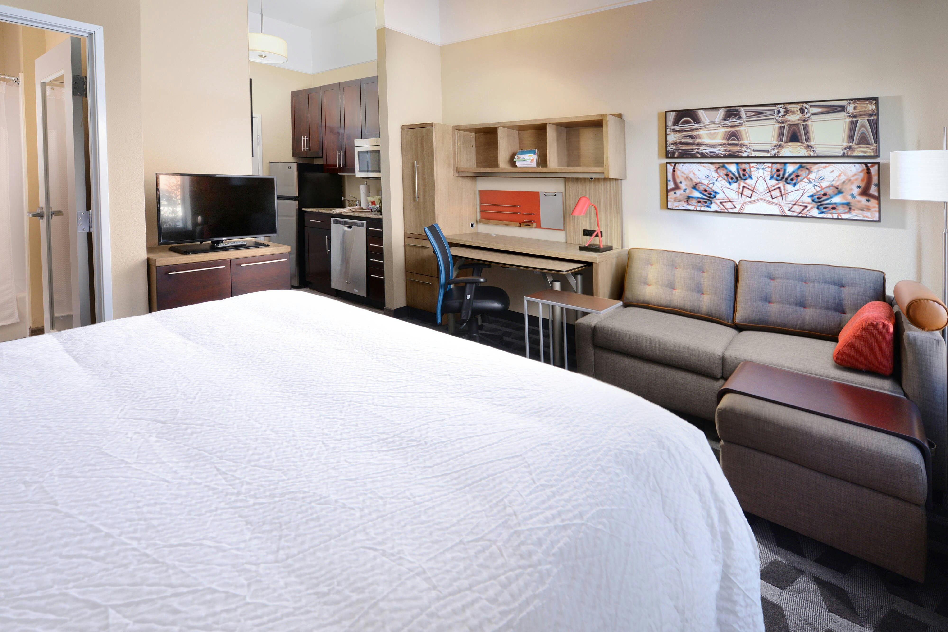 Towneplace Suites Houston Galleria Area 10/33