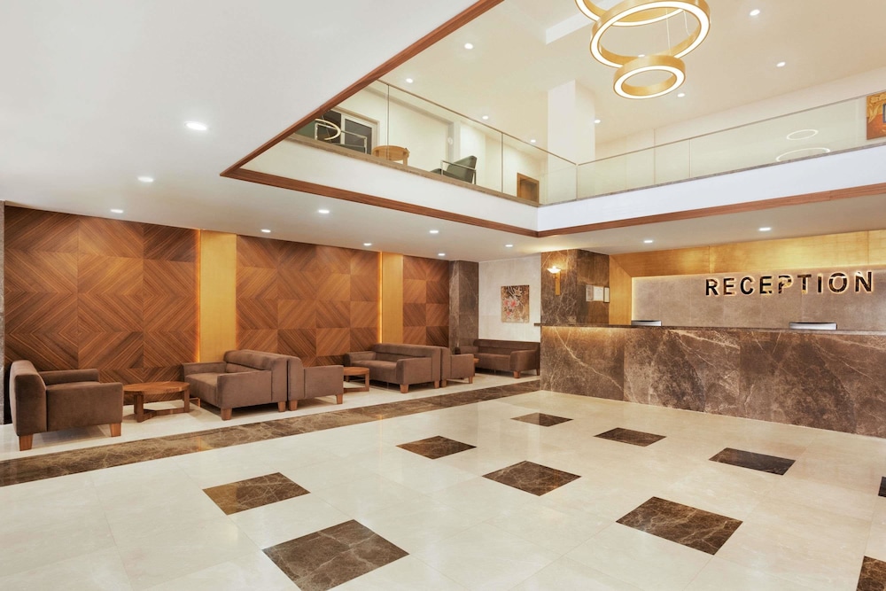 Ramada Hotel and Suites by Wyndham Kusadasi 13/47