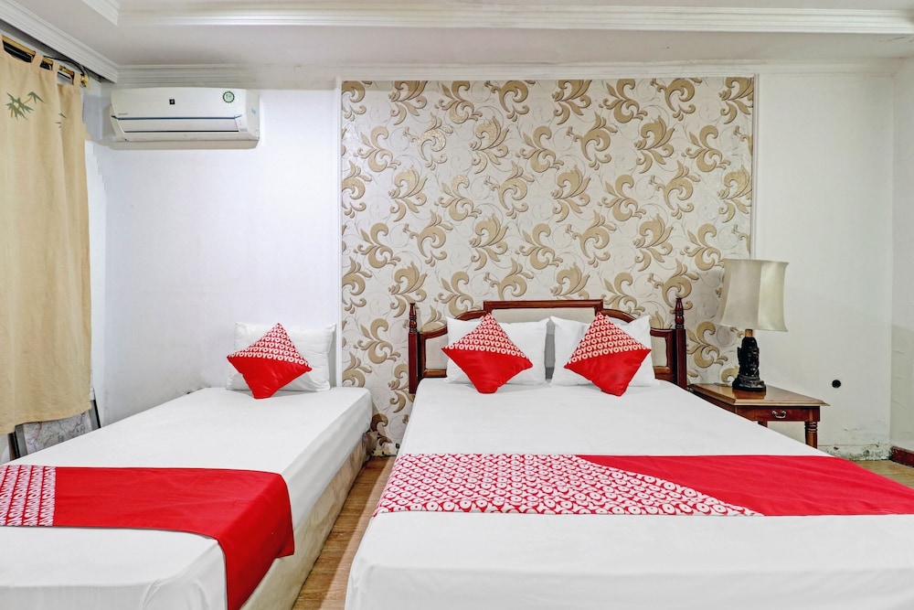 Hotel O Bandung near Stadion Siliwangi formerly The Ethnic Hotel Bandung 52/79