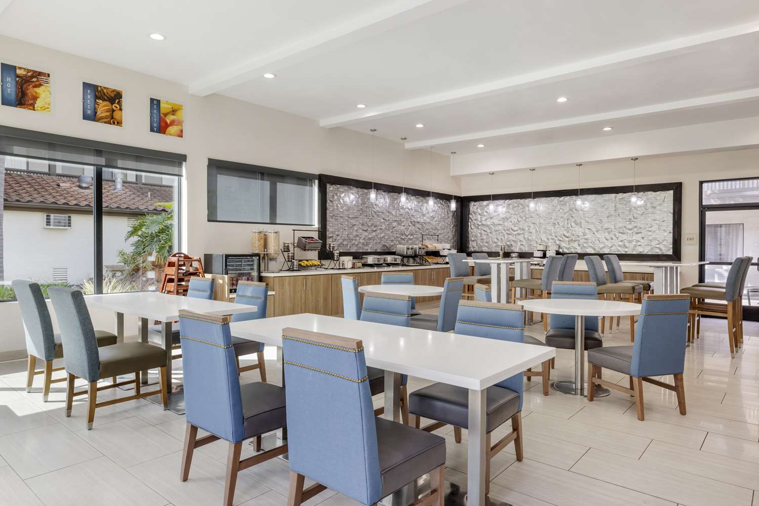 Best Western Carlsbad by the Sea 12/20
