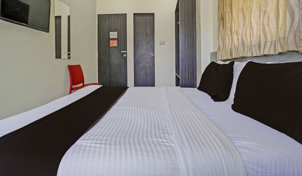 OYO Rooms Sakinaka Junction 7/34