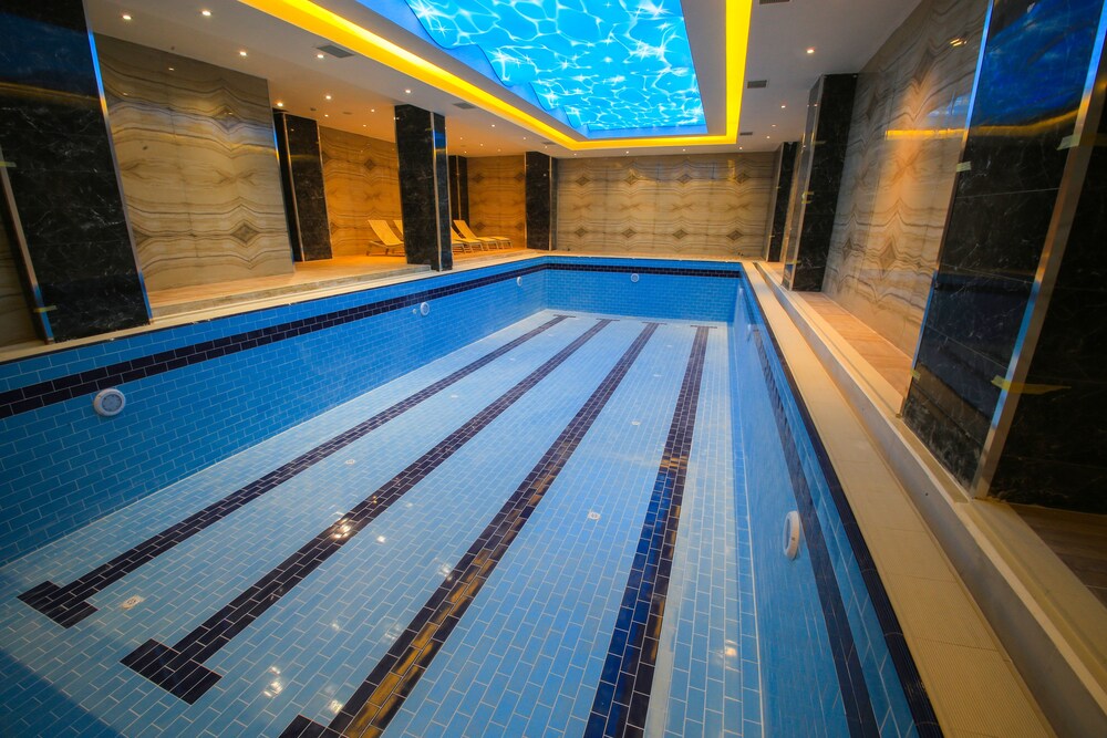 Aymira Hotel & Spa 10/48