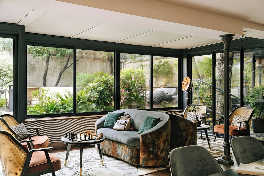 Atala Hotel Champs Elysees 35/50